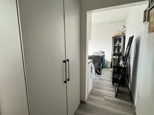 Prodej bytu 1+kk, Praha - Střížkov, Děčínská, 23 m2