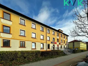 Pronájem obchodního prostoru, Ostrov, Hlavní třída, 160 m2