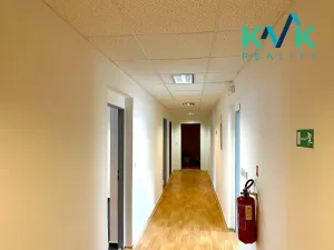 Pronájem obchodního prostoru, Ostrov, Hlavní třída, 160 m2