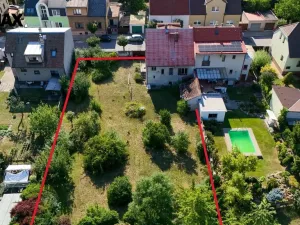 Prodej rodinného domu, Nymburk, Kramolínova, 176 m2