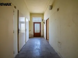 Prodej rodinného domu, Nymburk, Kramolínova, 176 m2