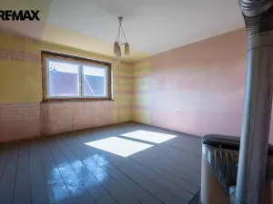 Prodej rodinného domu, Nymburk, Kramolínova, 176 m2