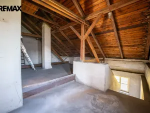 Prodej rodinného domu, Nymburk, Kramolínova, 176 m2