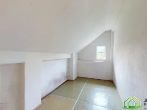Prodej rodinného domu, Mikulovice, Nábřežní, 358 m2