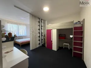 Pronájem bytu 2+1, Bílina - Teplické Předměstí, Sídliště Za Chlumem, 65 m2