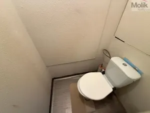 Pronájem bytu 2+1, Bílina - Teplické Předměstí, Sídliště Za Chlumem, 65 m2