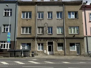Prodej činžovního domu, Přerov - Přerov I-Město, Kojetínská, 450 m2