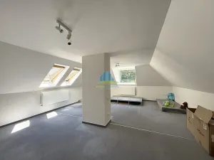 Prodej rodinného domu, Libá, 160 m2