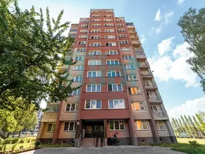 Prodej bytu 2+1, Ostrava, Zdeňka Štěpánka, 60 m2