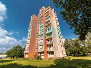 Prodej bytu 2+1, Ostrava, Zdeňka Štěpánka, 60 m2