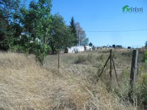 Prodej pozemku pro bydlení, 1000 m2