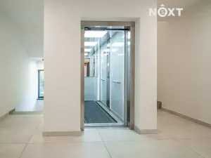 Prodej bytu 1+kk, Vrchlabí, Horská, 43 m2