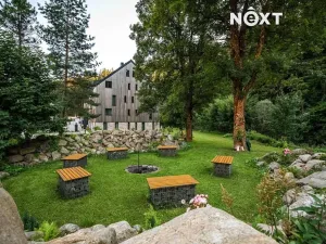 Prodej bytu 1+kk, Vrchlabí, Horská, 43 m2