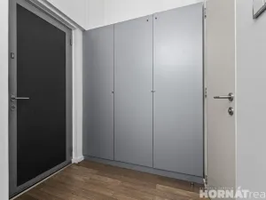 Pronájem bytu 2+kk, Praha - Smíchov, U Paliárky, 47 m2