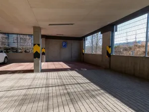 Pronájem bytu 2+kk, Praha - Střížkov, Makedonská, 55 m2