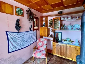 Prodej chaty, Libušín, 28 m2