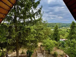Prodej chaty, Libušín, 28 m2