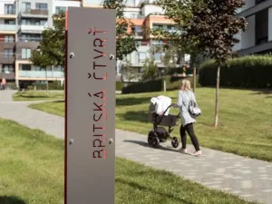 Prodej bytu 2+kk, Praha - Stodůlky, Svitákova, 56 m2