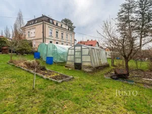 Prodej rodinného domu, Liberec, Lesní, 225 m2