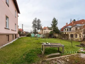 Prodej rodinného domu, Liberec, Lesní, 225 m2