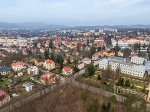 Prodej rodinného domu, Liberec, Lesní, 225 m2