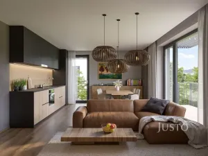 Prodej bytu 2+kk, Liberec, K Sportovnímu Areálu, 49 m2