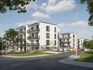 Prodej bytu 2+kk, Liberec, K Sportovnímu Areálu, 49 m2