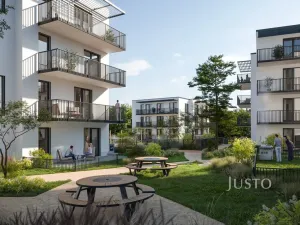 Prodej bytu 2+kk, Liberec, K Sportovnímu Areálu, 49 m2