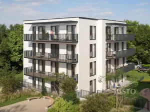 Prodej bytu 2+kk, Liberec, K Sportovnímu Areálu, 49 m2