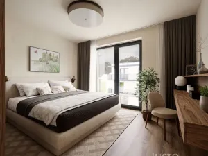 Prodej bytu 2+kk, Liberec, K Sportovnímu Areálu, 49 m2