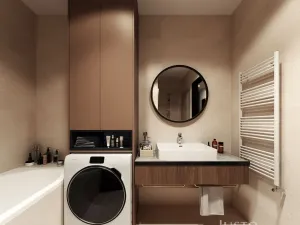 Prodej bytu 2+kk, Liberec, K Sportovnímu Areálu, 49 m2