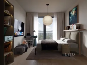 Prodej bytu 2+kk, Liberec, K Sportovnímu Areálu, 49 m2