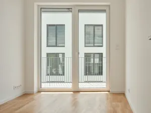Prodej bytu 2+kk, Liberec, K Sportovnímu Areálu, 58 m2