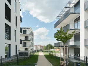 Prodej bytu 2+kk, Liberec, K Sportovnímu Areálu, 58 m2