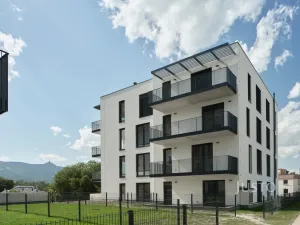 Prodej bytu 2+kk, Liberec, K Sportovnímu Areálu, 58 m2