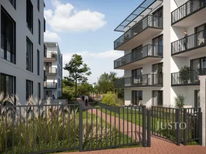 Prodej bytu 4+kk, Liberec, K Sportovnímu Areálu, 80 m2