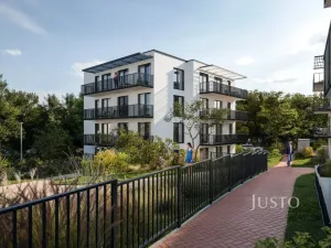 Prodej bytu 4+kk, Liberec, K Sportovnímu Areálu, 80 m2