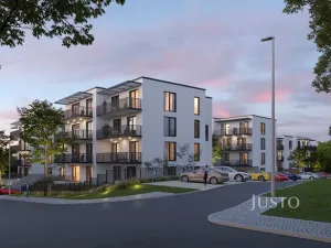 Prodej bytu 4+kk, Liberec, K Sportovnímu Areálu, 80 m2