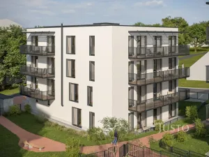 Prodej bytu 4+kk, Liberec, K Sportovnímu Areálu, 80 m2