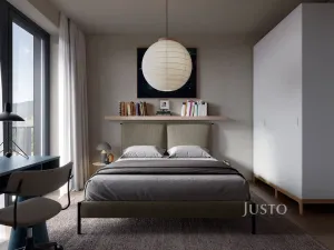 Prodej bytu 4+kk, Liberec, K Sportovnímu Areálu, 80 m2