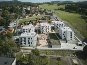 Prodej bytu 4+kk, Liberec, K Sportovnímu Areálu, 84 m2