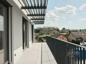 Prodej bytu 4+kk, Liberec, K Sportovnímu Areálu, 84 m2
