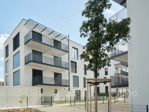 Prodej bytu 4+kk, Liberec, K Sportovnímu Areálu, 84 m2