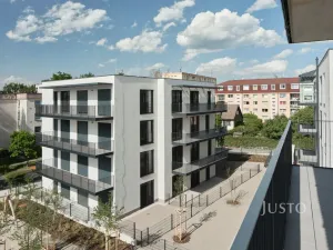 Prodej bytu 4+kk, Liberec, K Sportovnímu Areálu, 84 m2