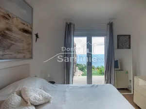 Prodej domu, Costa Paradiso, Sardinie, Itálie, 392 m2