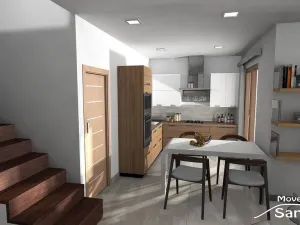Prodej domu, Valledoria, Sardinie, Itálie, 203 m2