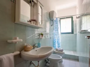 Prodej bytu 1+1, Badesi, Sardinie, Itálie, 40 m2