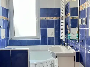 Pronájem bytu 1+1, Praha - Letňany, Vratimovská, 33 m2