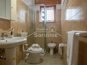 Prodej bytu 2+1, Castelsardo, Sardinie, Itálie, 66 m2