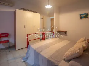 Prodej bytu 2+1, Castelsardo, Sardinie, Itálie, 66 m2